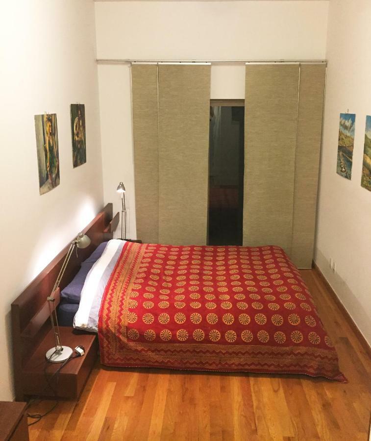 Brooklyn Artist Delight Hospedagem domiciliar *