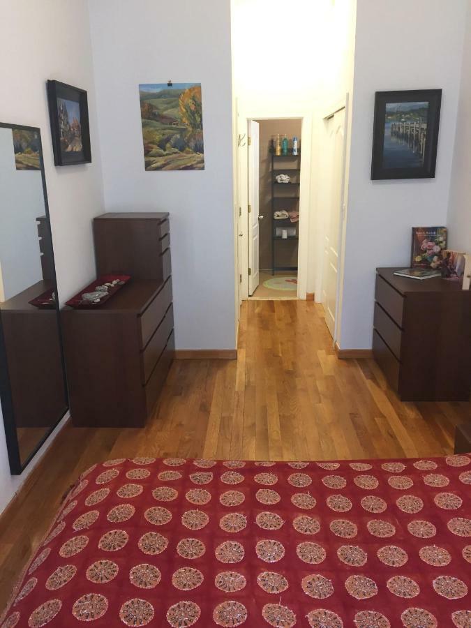 Brooklyn Artist Delight Hospedagem domiciliar Nova York