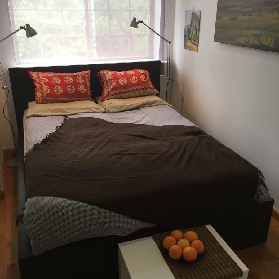Brooklyn Artist Delight Hospedagem domiciliar Nova York